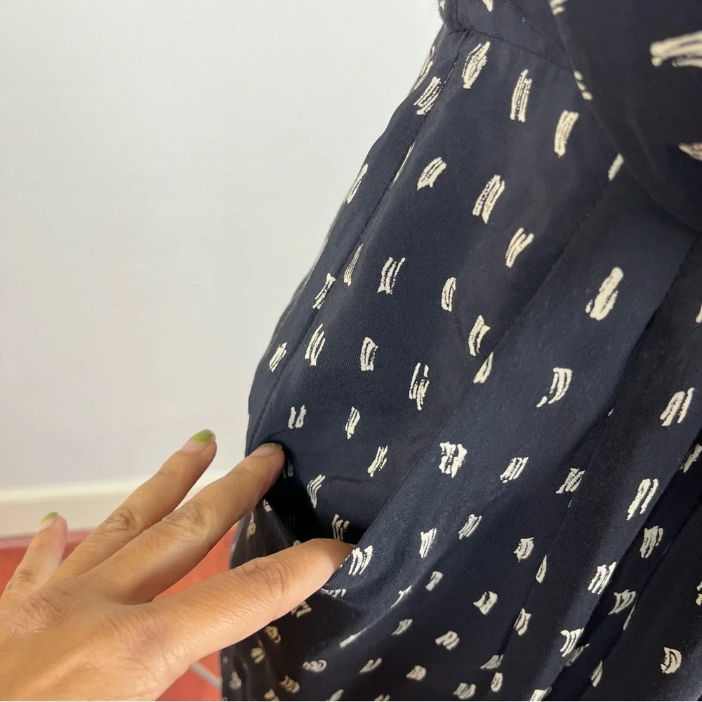 M.M Lafleur The Noel Dress - Picture 7 of 10